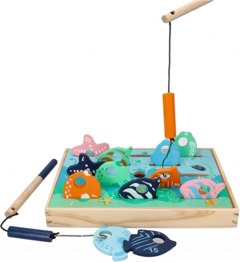 Educational element focused on numbers
