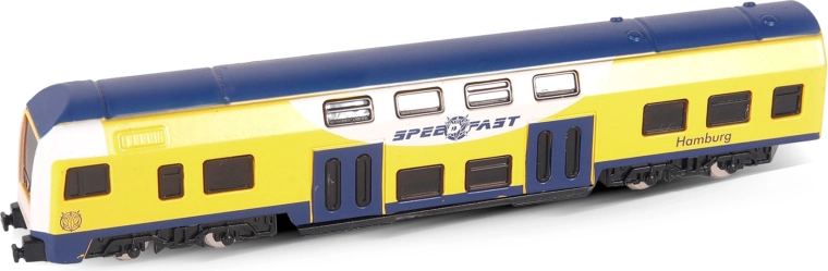 Kompaktne suurus 16 cm