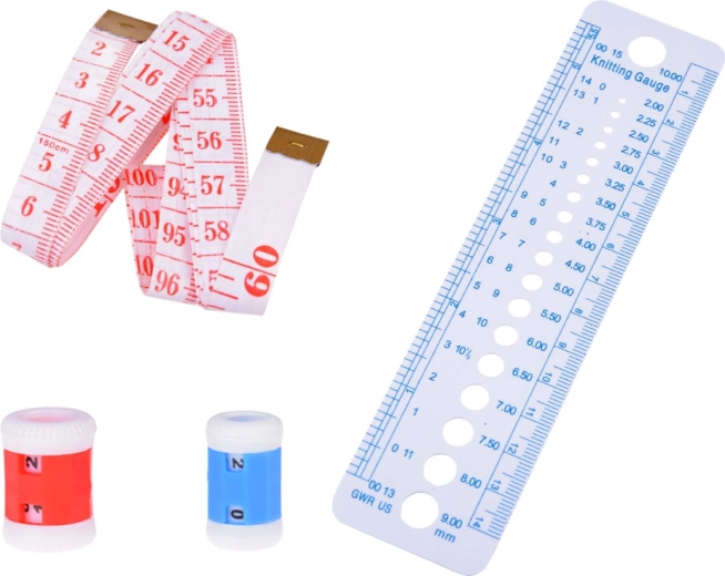 Mahukas lisavarustus