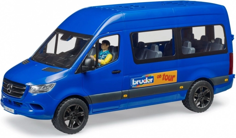 Ühildub BWORLD figuuridega