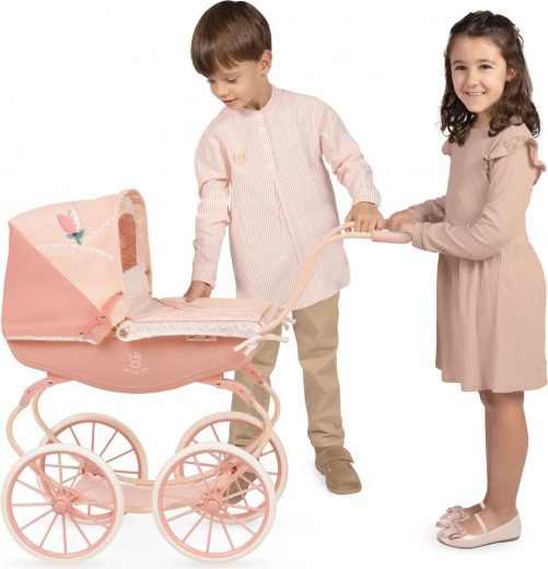 Mugav sõit ja õõtsumine