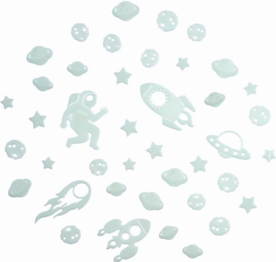 Maagiline helendus pimedas