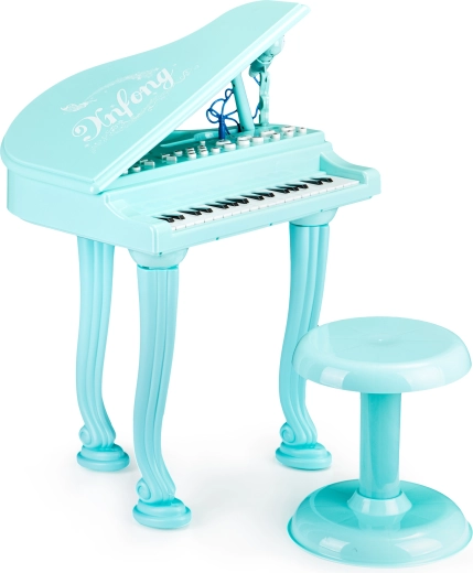 Palju funktsioone ja heliefekte