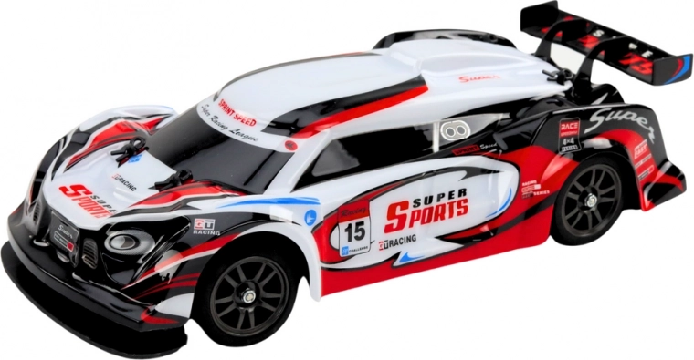 Realistic design and high speed