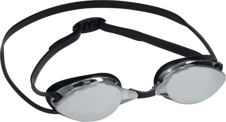 Clear view thanks to mirrored lenses with UV protection