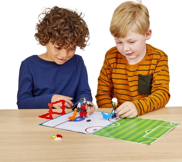Fun that develops skills