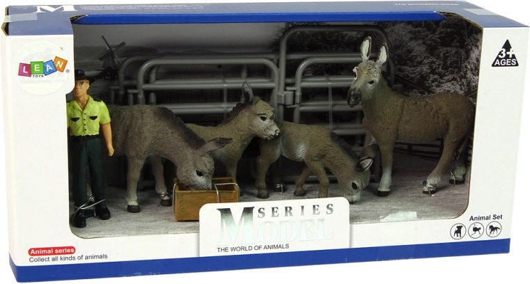 Täielik komplekt kinkepakendis