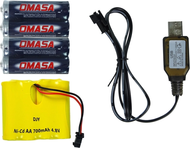 Battery Set