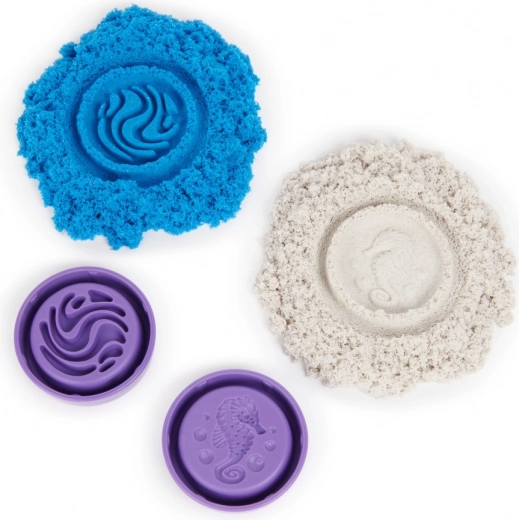 Molds and tools for detailed impressions