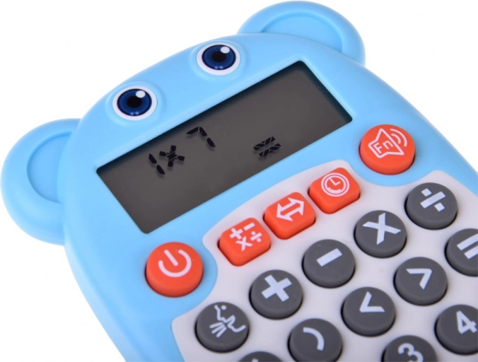 Lastele lihtne kasutada