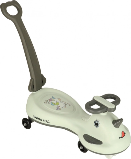 LED‑valgustus maagiliseks elamuseks