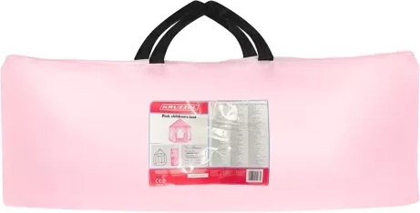 Lihtne kokkupanek ja kaasaskantav pakend