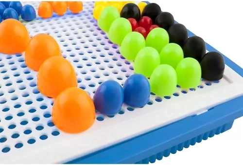 Loovtegevus, mis arendab oskusi