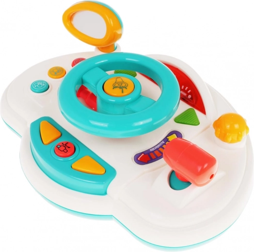 Õppimine mängu kaudu koos häälkäsklustega