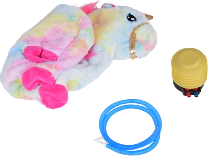 Pump kuulub komplekti