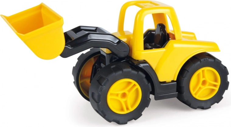 Vastupidav ABS-plastist konstruktsioon