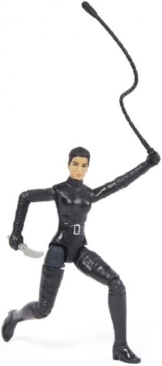 11 liigest dünaamilisteks action-poosideks