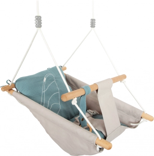 Exceptional comfort and safety