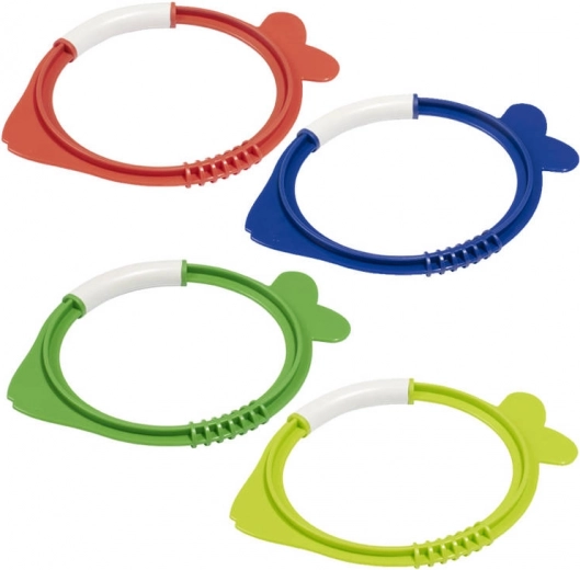 Ergonoomiline kuju väikestele kätele