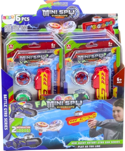 Two game modes and fun for kids 6+