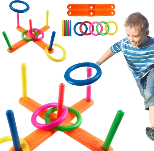 Lõbu ja koordinatsiooni treening