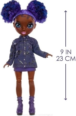 Ideaalne suurus mänguks ja väljapanekuks