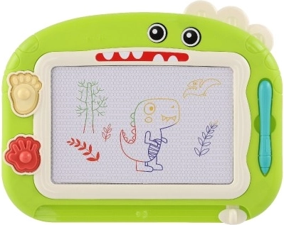 Lihtne joonistamine ja kustutamine