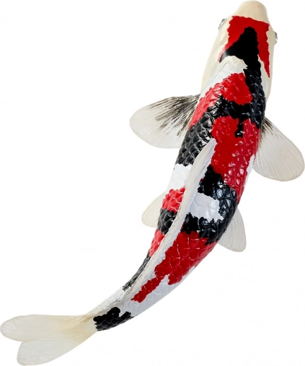 Showa Sanshoku realistlikud värvid