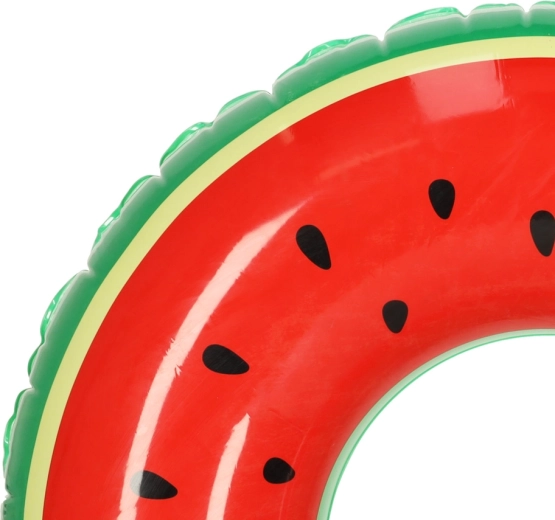 Mänguline arbuusidisain