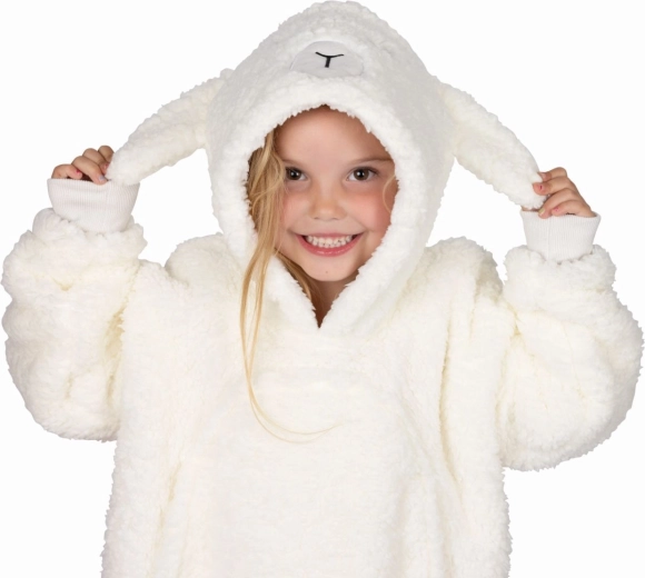 Suur kapuuts motiiviga