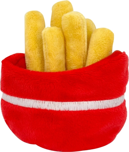 Rollimänguks lõbust tulvil korv