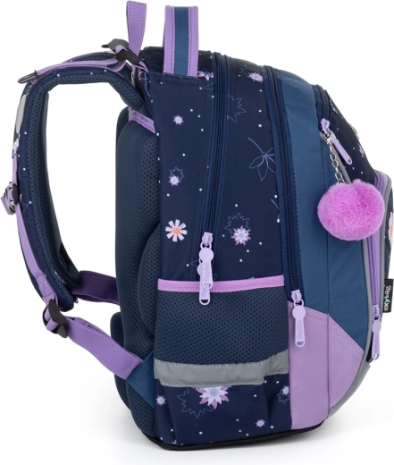 Stiilne disain dekoratiivsete elementidega