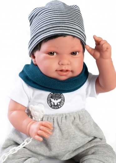 Positsioneeritavad jäsemed loomulikuks mänguks