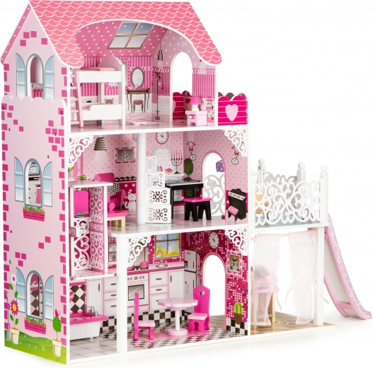 Puidust konstruktsioon