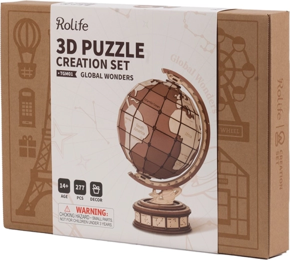 Ilma tööriistade ja liimita