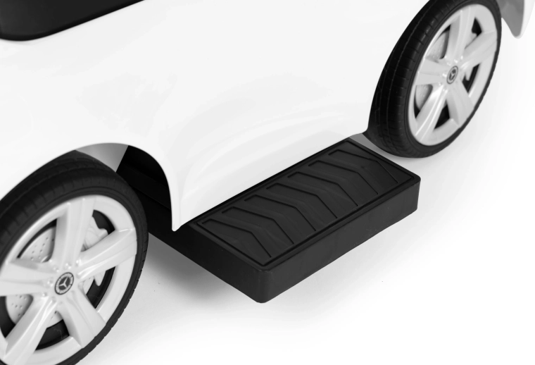 Maximum safety and stability