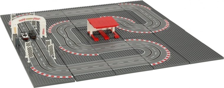 Kirglik mootorisport