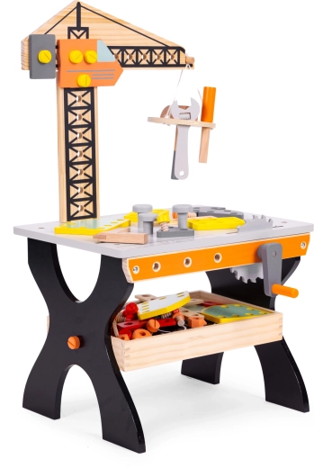 Safe and durable construction