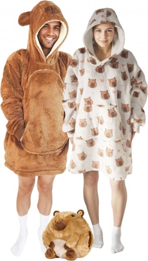 Comfort for the whole family