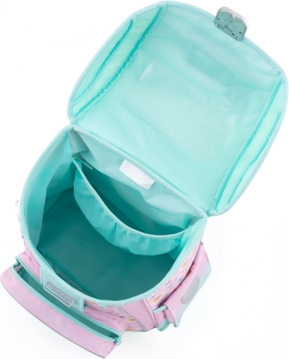 Avaar ja hästi organiseeritud interjöör