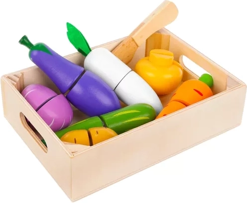 Realistlikud kujundid ja värvid oskuste arendamiseks