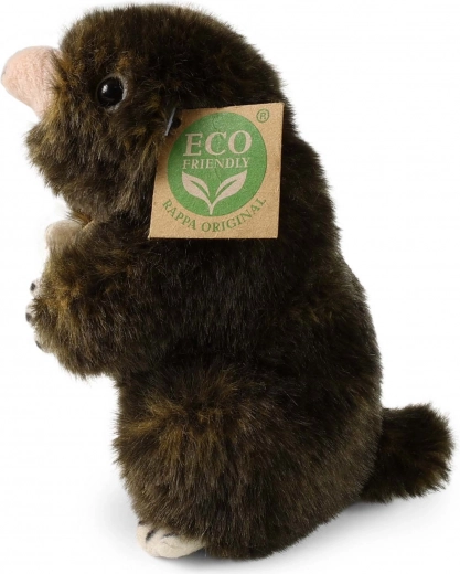 Eco-sõbralik täidis taaskasutatud PET-ist