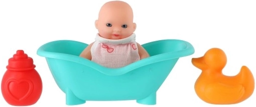 Tugev ja vastupidav nuku keha