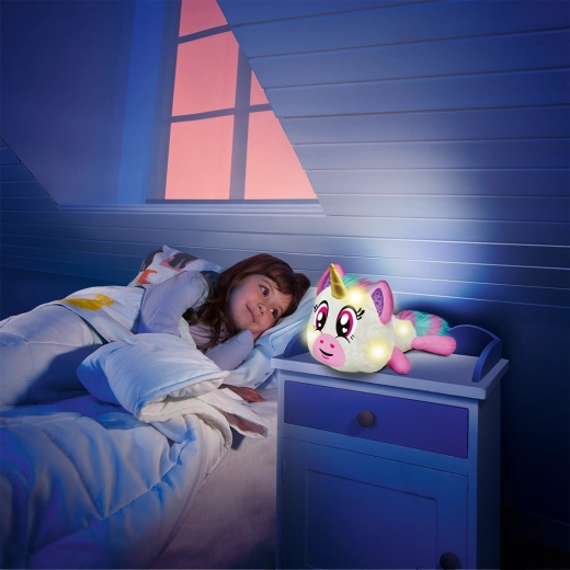 Ainulaadne öölamp
