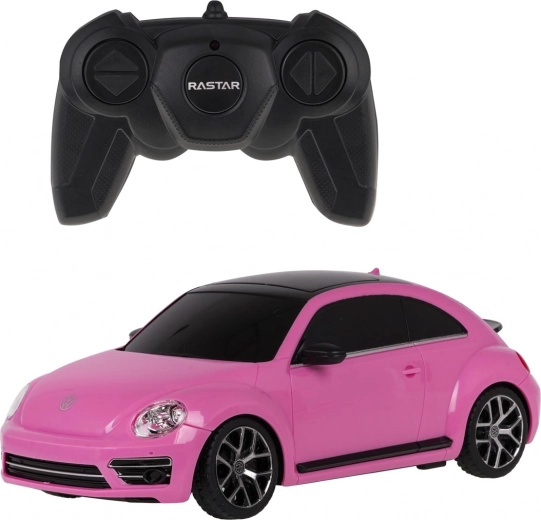 Stable ride and precise control