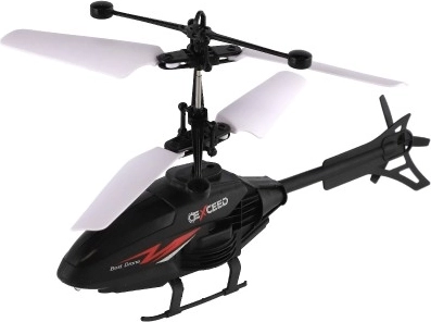 Juhtimine käe liikumisega