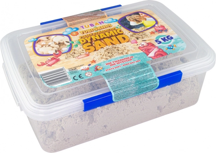 Mittekuivav materjal