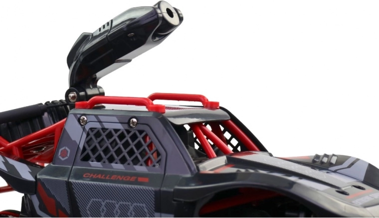 HD FPV-kaamera reaalajas ülekandega