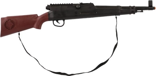 Ohutu mäng lastele alates 3. eluaastast