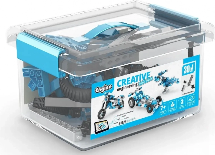 Creative possibilities